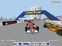 IndyCar Racing 2 screenshot, image №1737540 - RAWG