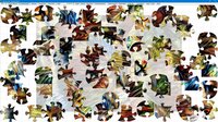 Jigsaw Jolt: Neural Style 1 screenshot, image №2858403 - RAWG