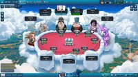 HD Poker screenshot, image №836446 - RAWG