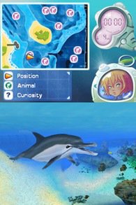 Petz Dolphinz Encounter screenshot, image №789464 - RAWG