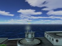 Zero Hour - Battleship Defender screenshot, image №949192 - RAWG