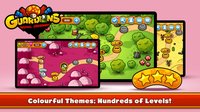 Guardians: Royal Journey (itch) screenshot, image №1204491 - RAWG