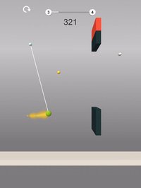 Swing run! screenshot, image №1883475 - RAWG