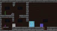 Gandy & Ored ,Escape from Balfaraz screenshot, image №1880232 - RAWG