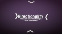 Directionality screenshot, image №1860243 - RAWG