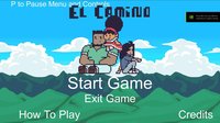 El Camino screenshot, image №2321992 - RAWG
