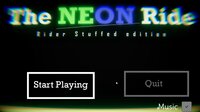 TheNeonRide screenshot, image №2767087 - RAWG