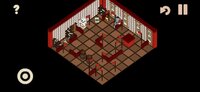 Ghost Ninja Puzzle screenshot, image №3712793 - RAWG