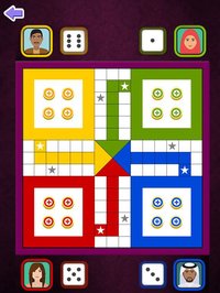 Ludo Game: 2018 King Star screenshot, image №875044 - RAWG