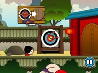 Pucca's Race for Kisses screenshot, image №784078 - RAWG