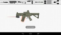 Weapon Builder Pro screenshot, image №2086163 - RAWG