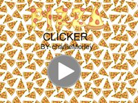 Pizza Clicker (charlieMorley) screenshot, image №2367811 - RAWG
