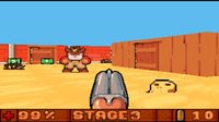 Western FPS (itch) screenshot, image №997359 - RAWG