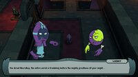 NecroBoy: Path to Evilship screenshot, image №3535098 - RAWG