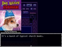 Satanic Panic (bitterkarella) screenshot, image №2392939 - RAWG