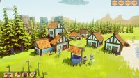 Town in the Woods screenshot, image №2434220 - RAWG