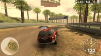 Daily Driven Racer screenshot, image №4170715 - RAWG