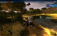 Big Truck 4x4 Challenge screenshot, image №2463543 - RAWG