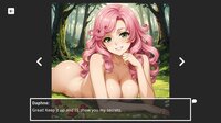 A Lucky Hunt With: Daphne screenshot, image №4249339 - RAWG