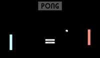 Pong (itch) (milk9111) screenshot, image №1848358 - RAWG