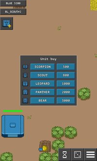 Board Tanks screenshot, image №1113729 - RAWG