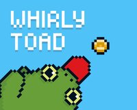 Whirly Toad screenshot, image №3149518 - RAWG