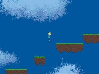 Run! (itch) (Faro.Mars.07) screenshot, image №3319443 - RAWG