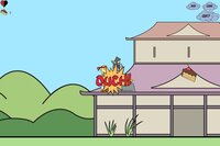 Ninja Bob screenshot, image №2394098 - RAWG