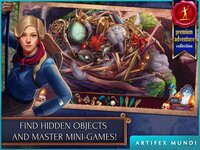 Eventide 2: Sorcerer's Mirror (Full) screenshot, image №2683198 - RAWG