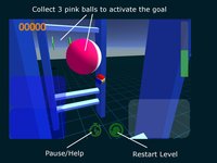 Air Ball screenshot, image №1148207 - RAWG