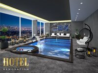 MyHome Design Hotel Renovation screenshot, image №2563471 - RAWG