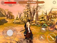Samurai Shadow Legends screenshot, image №2109046 - RAWG