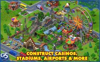 Virtual City Playground: Building Tycoon screenshot, image №673895 - RAWG