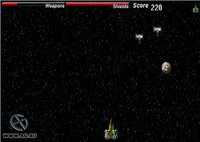 SK-111 Star Killer screenshot, image №339236 - RAWG