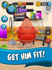 Fit the Fat 2 screenshot, image №1541688 - RAWG