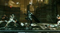 Batman: Arkham Origins Blackgate - Deluxe Edition screenshot, image №165675 - RAWG