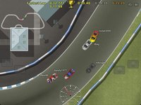 Ghost Racer screenshot, image №48644 - RAWG