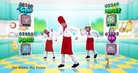 Just Dance Kids screenshot, image №635198 - RAWG