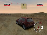 Colin McRae Rally 04 screenshot, image №386117 - RAWG