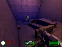 Hired Guns (N/A) screenshot, image №371452 - RAWG