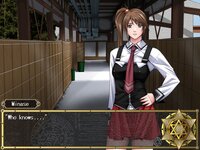Bible Black: The Infection screenshot, image №4246901 - RAWG