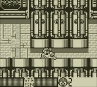 Mega Man III screenshot, image №263206 - RAWG