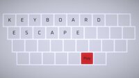 Keyboard Escape screenshot, image №2446974 - RAWG