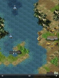 Assault Commander Ultimate screenshot, image №1654848 - RAWG