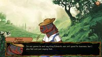 Furries & Scalies & Scarecrows OH MY!: Complete Edition screenshot, image №3309479 - RAWG