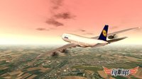 Flight Simulator Paris 2015 HD screenshot, image №1564597 - RAWG