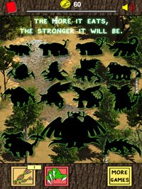 Tiny Elephant Evolution | Tap DNA of the Crazy Mutant Clicker Game screenshot, image №978095 - RAWG