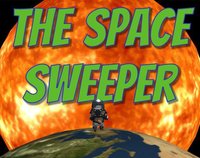 Space Sweeper (Alessio Bendoni) screenshot, image №1215962 - RAWG