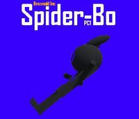 Spider-Bo PC1 screenshot, image №3166683 - RAWG