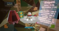Rod Rocket screenshot, image №1078539 - RAWG